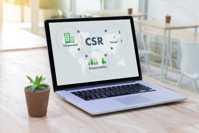 Corporate Social Responsibility CSR and Sustainability Responsib