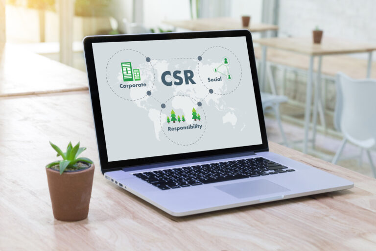 Działania CSR w firmie produkcyjnej – dlaczego warto?