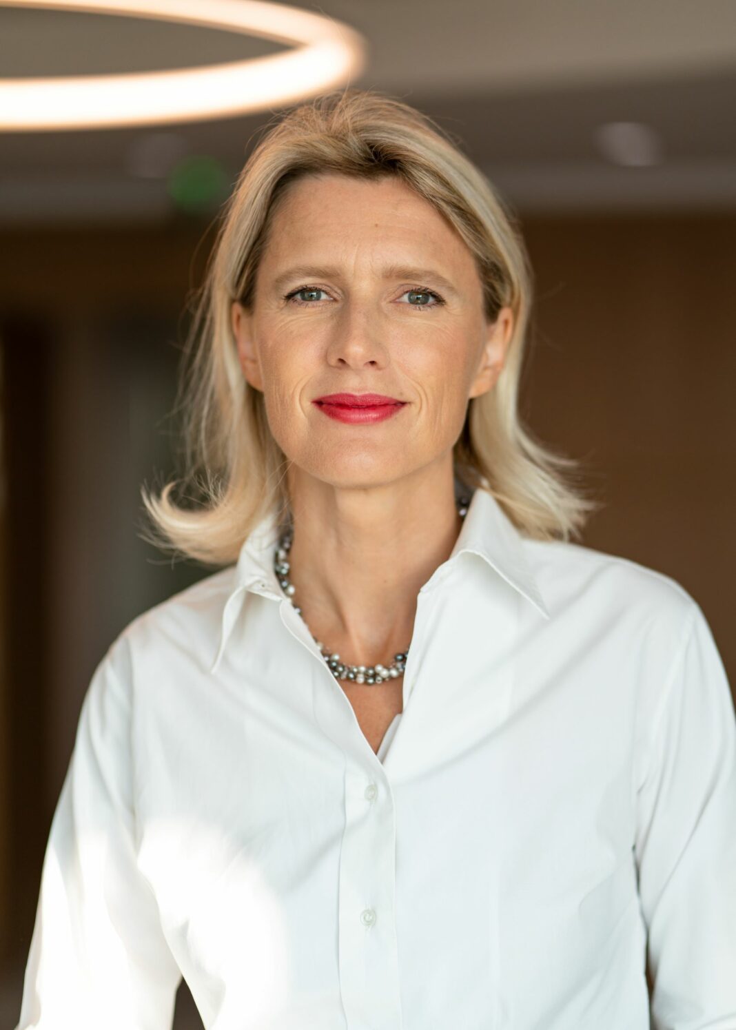 Clarisse Kopff – nowa Dyrektor Generalna (CEO) Grupy Euler Hermes