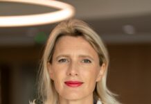 Clarisse Kopff – nowa Dyrektor Generalna (CEO) Grupy Euler Hermes