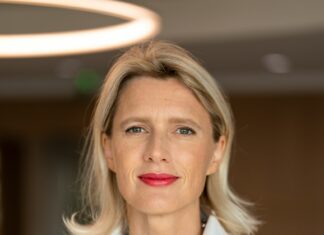 Clarisse Kopff – nowa Dyrektor Generalna (CEO) Grupy Euler Hermes