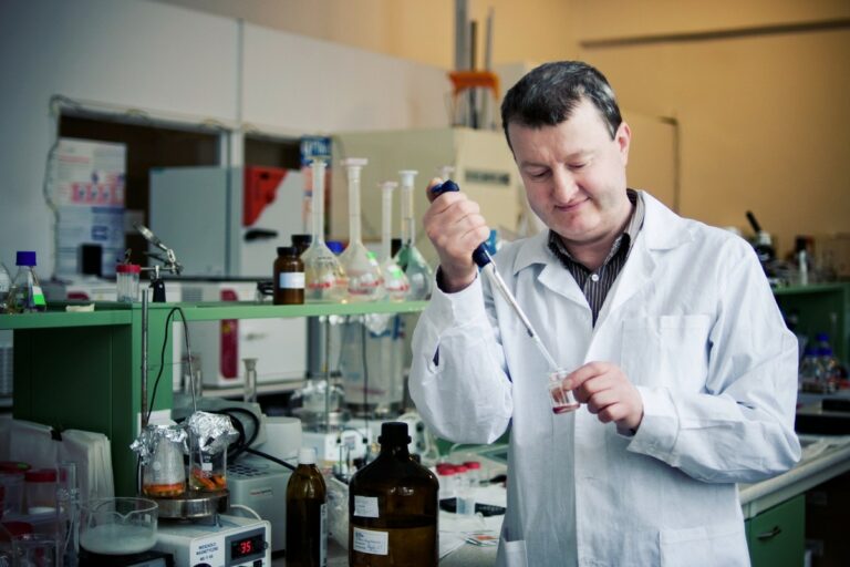 NanoSanguis otrzymała grant na rozwój projektu INTERPIDUS