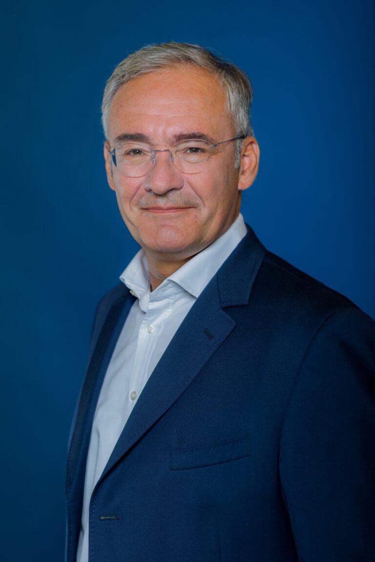 Fabrice Audan nowym Prezesem Francusko-Polskiej Izby Gospodarczej (CCIFP)