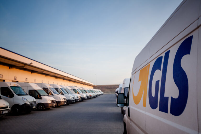 GLS Poland uruchamia trzy nowe filie