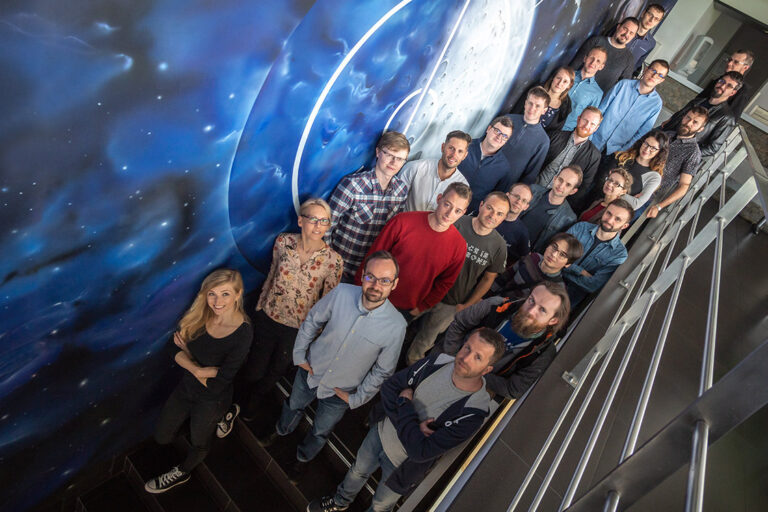 Kosmiczny start-up wśród finalistów Nagrody Gospodarczej Prezydenta RP
