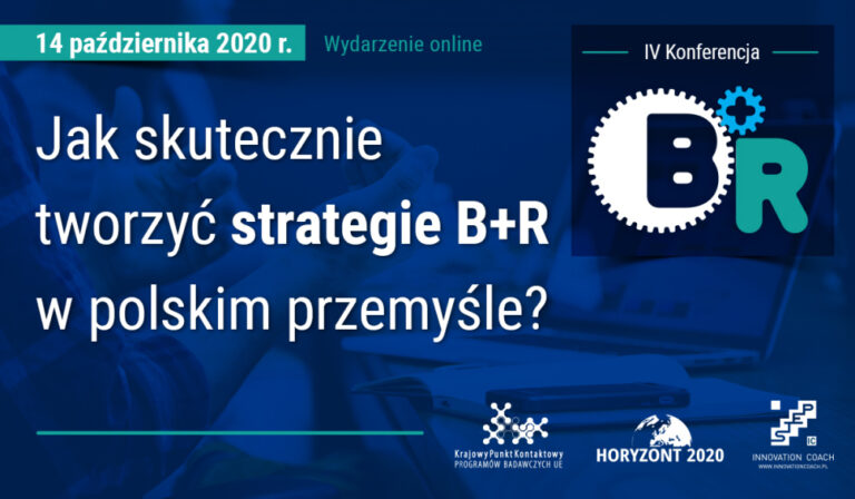 Jak skutecznie tworzyć strategie badań i rozwoju w polskim przemyśle?