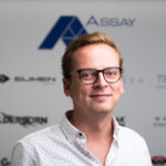 Łukasz Blichewicz – współzałożyciel i prezes zarządu grupy Assay
