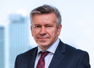 Mariusz Grajda, partner zarządzający firmy doradczej MGW CCG