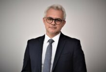 Mateusz Bonca – szef JLL w Polsce