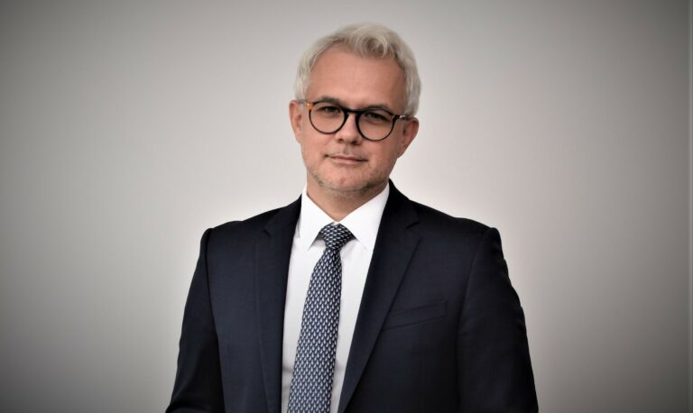 Mateusz Bonca pokieruje oddziałem JLL w Polsce