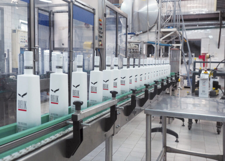 Mazurska Manufaktura Alkoholi chce zamknąć 2020 rok z zyskiem na poziomie 2 mln zł netto