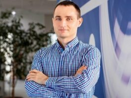 Michał Piertuszka, Head of Mobile Product w Mobiem Polska