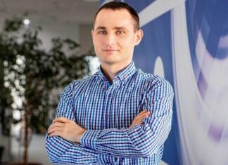 Michał Piertuszka, Head of Mobile Product w Mobiem Polska