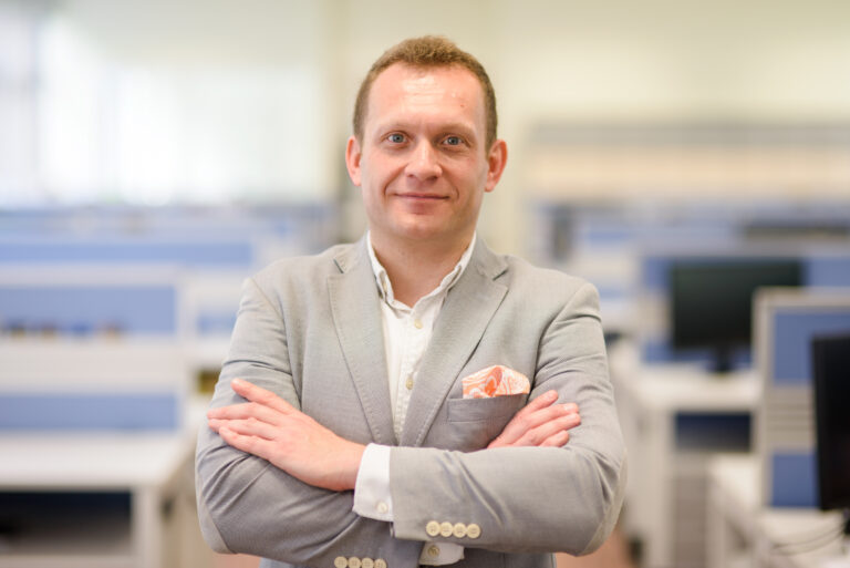 Michał Skorupa: Udział fotowoltaiki w Polsce staje się coraz bardziej zauważalny