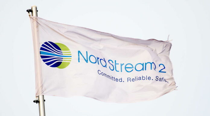 Nordstream