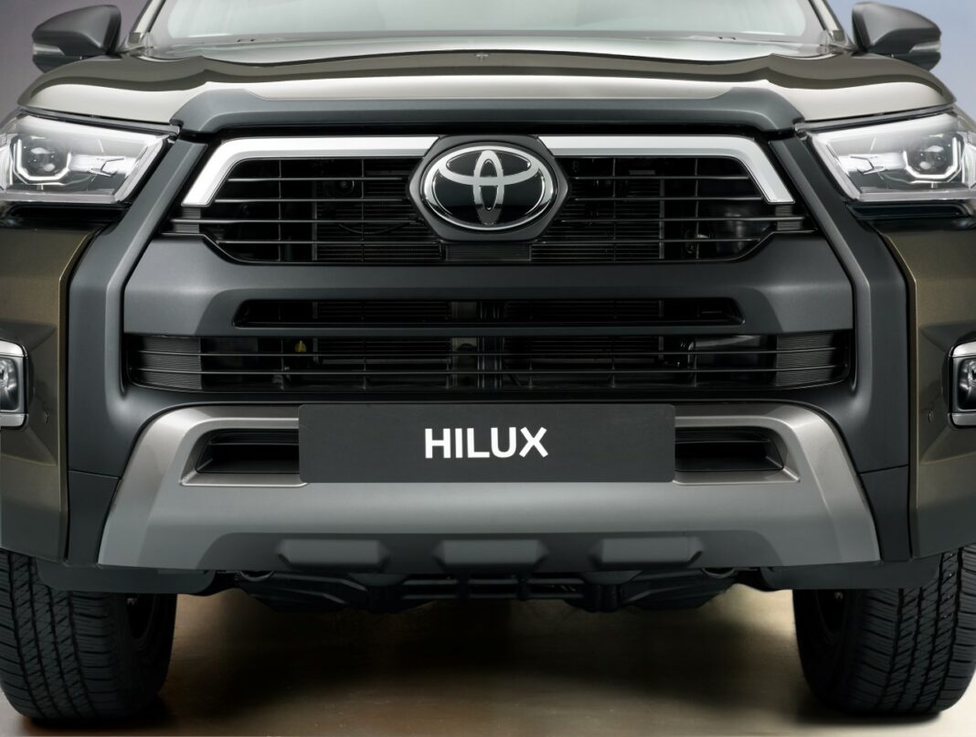 Nowa Toyota Hilux 2020 (8)