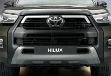 Nowa Toyota Hilux 2020 (8)