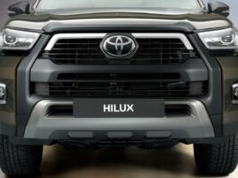 Nowa Toyota Hilux 2020 (8)
