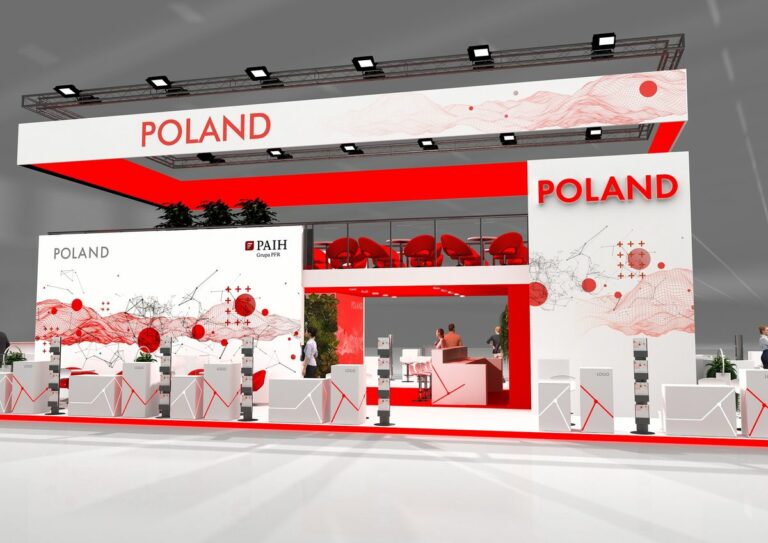 PAIH ogłasza nabór firm do Polskiego Stoiska Narodowego podczas ITM Industry Europe 2020
