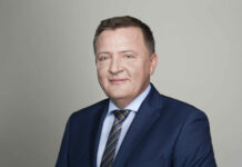 Piotr Alicki, Prezes Zarządu KIR