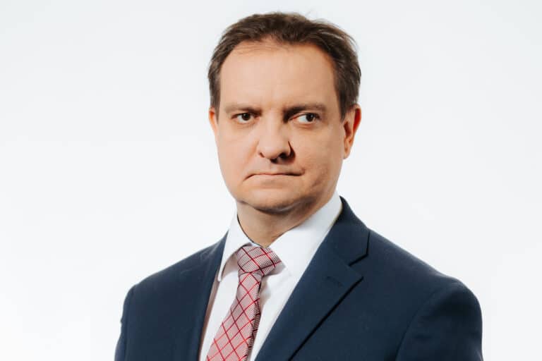 Polska administracja wciąż nie ufa biznesowi