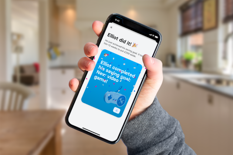 Revolut zachęci dzieci do oszczędzania