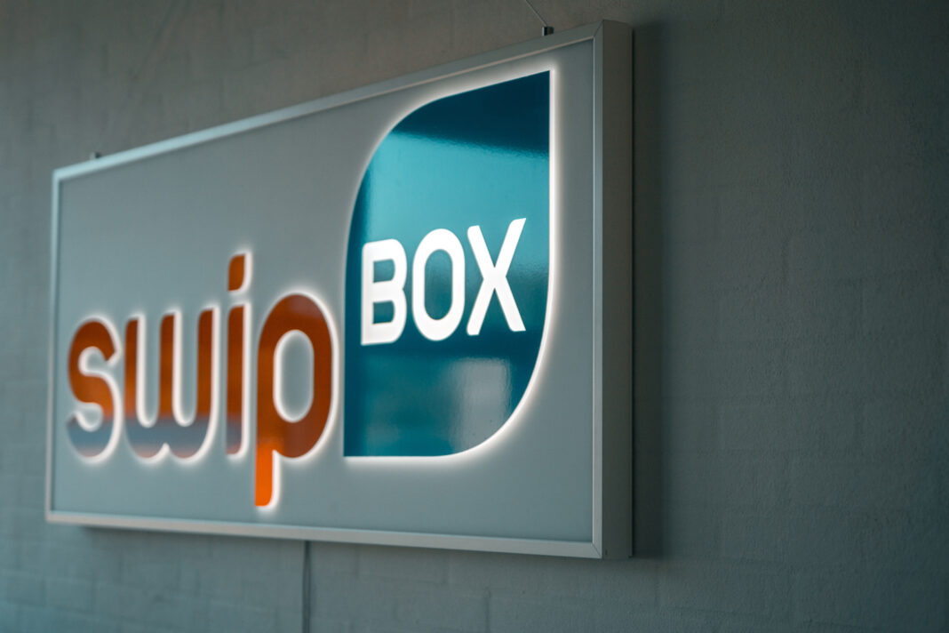 SwipBox