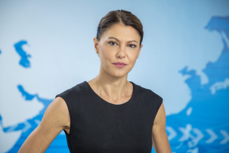 Jak będziemy zarządzać biznesem w 2030 roku? – Sylwia Pyśkiewicz, Iron Mountain Polska