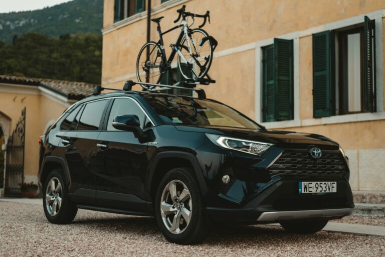 Toyota liderem polskiego rynku. Wzrost rejestracji we wrześniu o 38% r/r