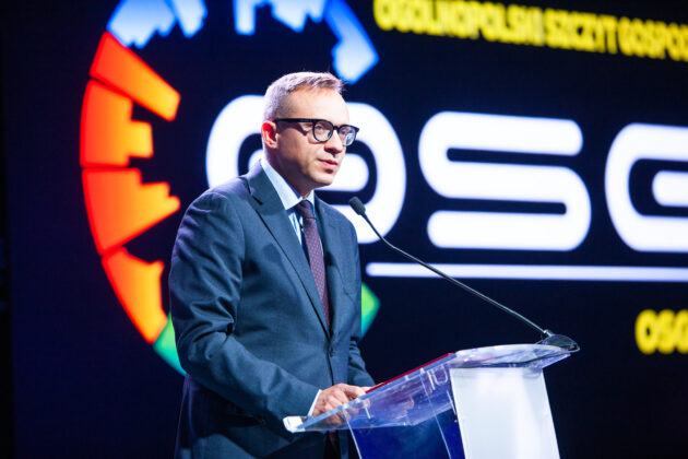 VI edycja Og&oacute;lnopolskiego Szczytu Gospodarczego OSG 2020 (4)