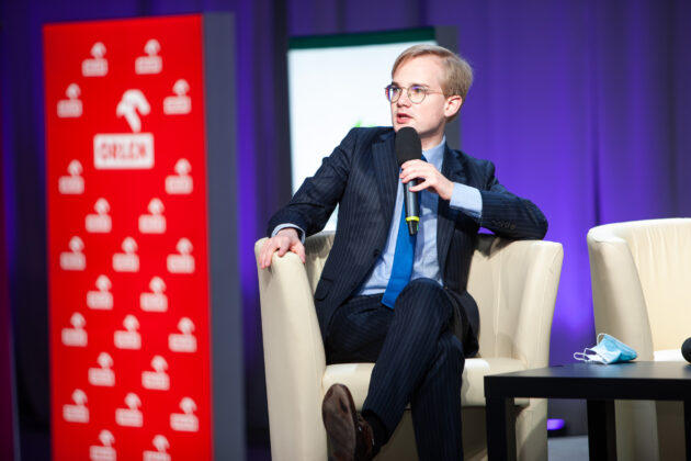 VI edycja Og&oacute;lnopolskiego Szczytu Gospodarczego OSG 2020 (6)
