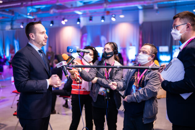 VI edycja Og&oacute;lnopolskiego Szczytu Gospodarczego OSG 2020 (9)