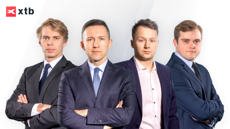 Analitycy XTB zwyciężają w rankingu prognoz Bloomberga
