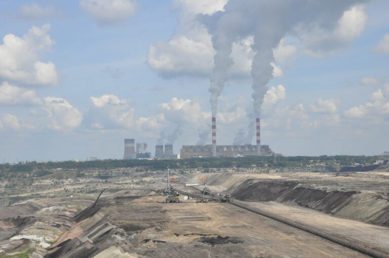 Największe zmiany i inwestycje w polskiej energetyce w 2020 roku