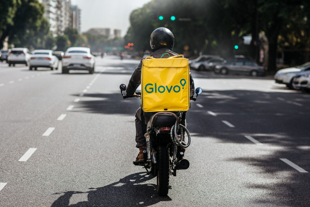 glovo