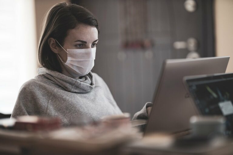 Innowacje w dobie epidemii – jak biznes ułatwia życie w nowej rzeczywistości?