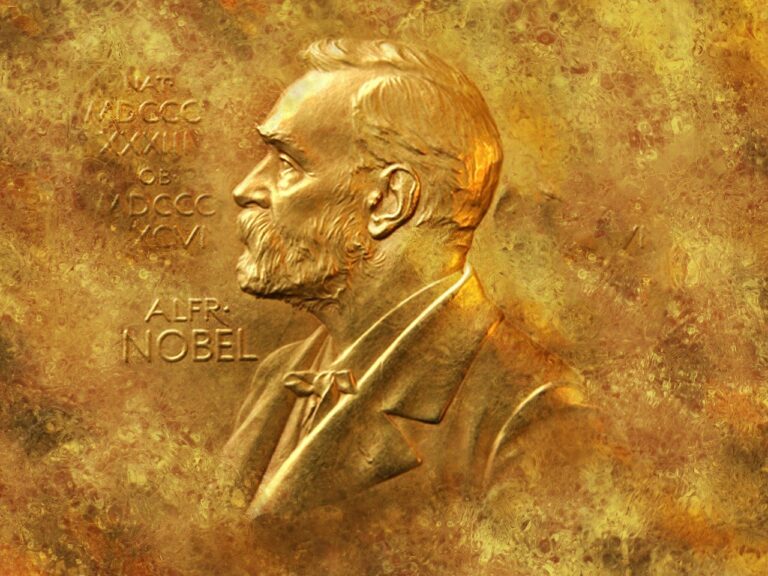 Mokyr, Aghion i Howitt laureatami Nobla w ekonomii 2025