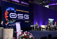 OSG 2020 Panel 2: Rozwój, inwestycje,innowacje