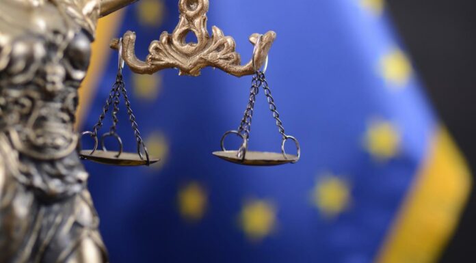 prawo europejskie unia europejska