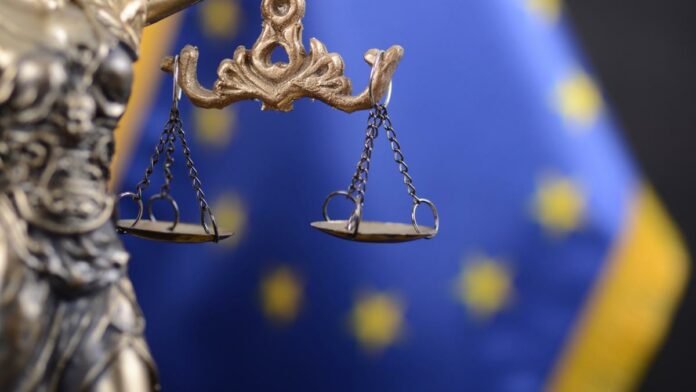 prawo europejskie unia europejska