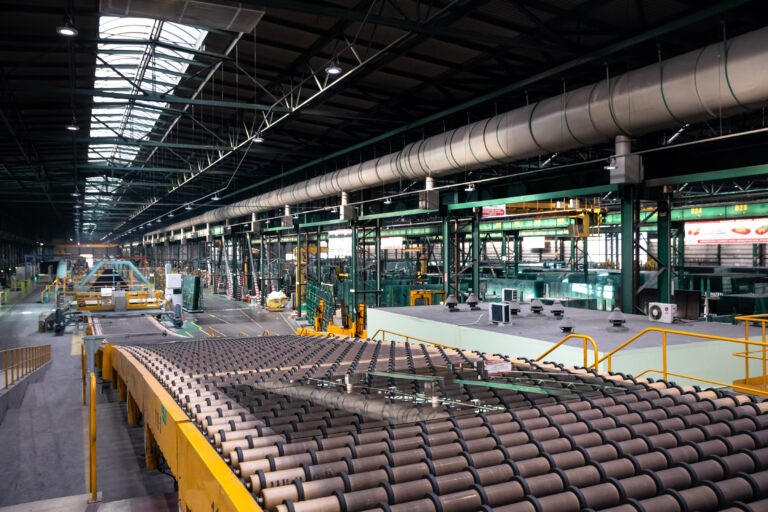 PIE: Indeks PMI stabilny na początku roku