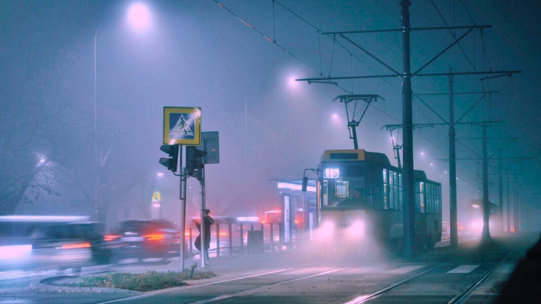 smog fot. valik chernetskyi