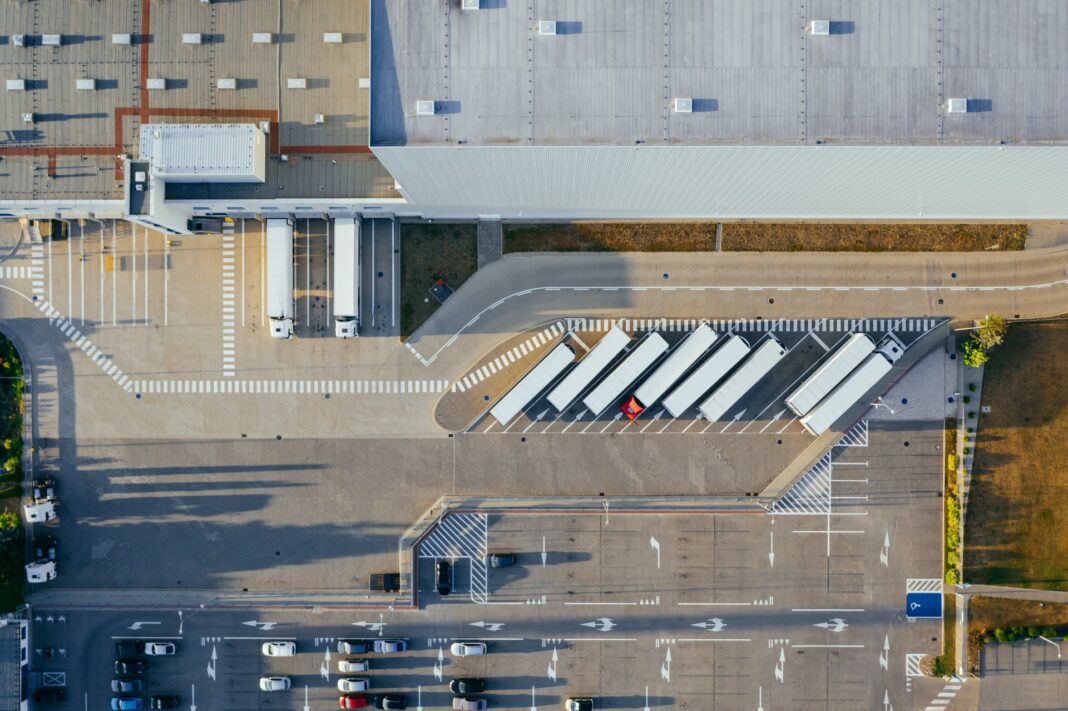 transport i logistyka