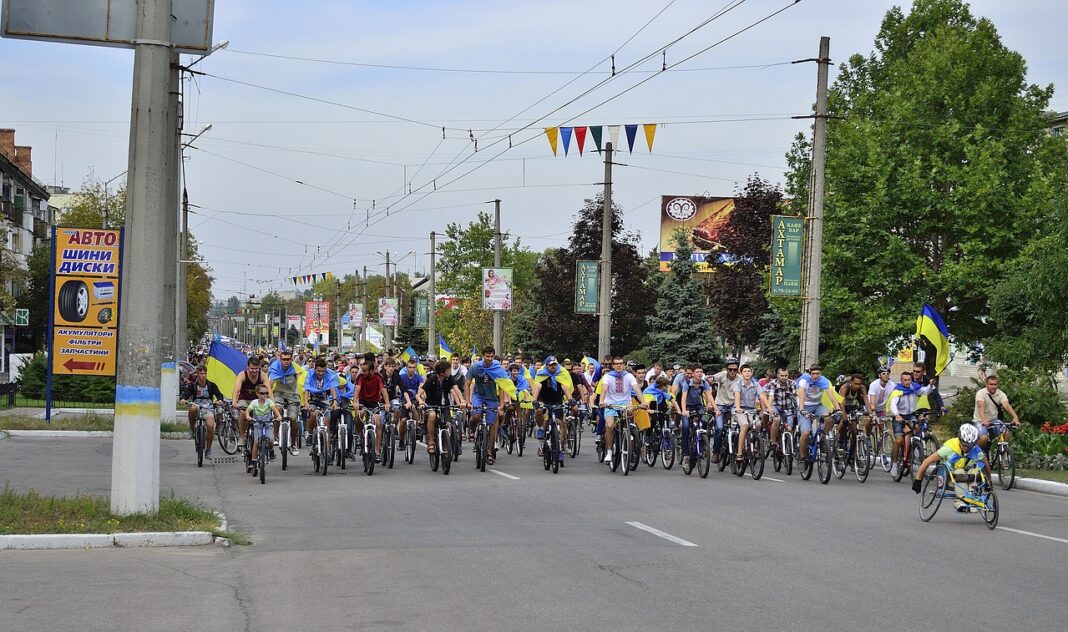 ukraina