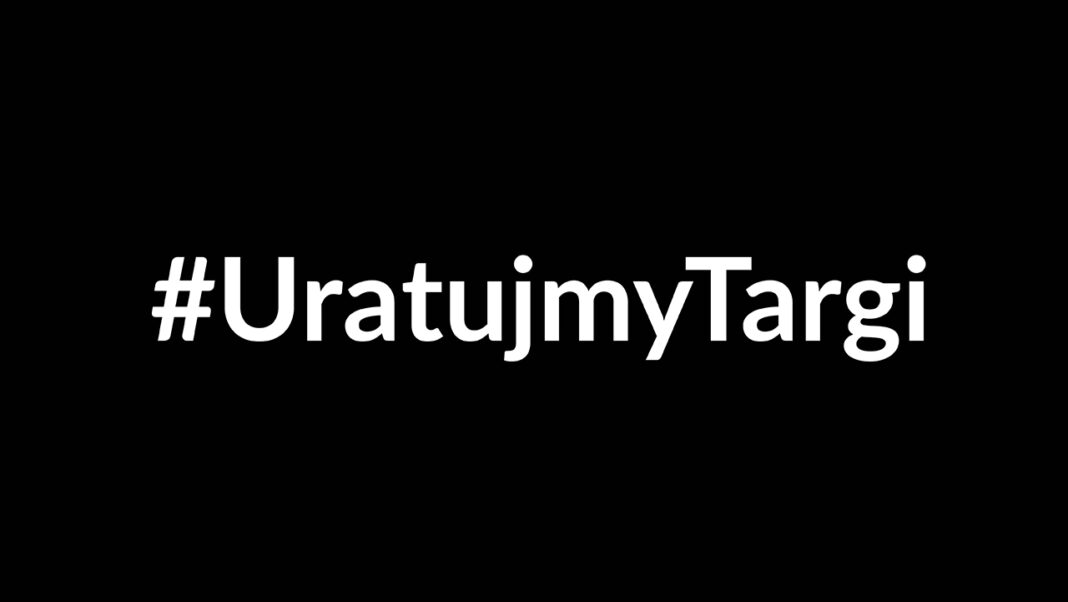 uratujmy targi
