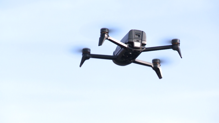 Leki, szczepionki, a nawet narządy będą dostarczane za pomocą dronów. Trwają już testy, są też pierwsze udane dostawy