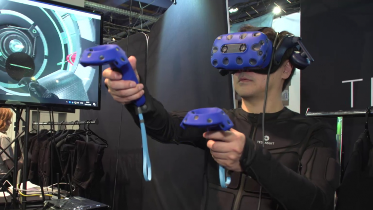 Nowa technologia pozwoli produkować ekrany OLED o wielokrotnie wyższej rozdzielczości. Znajdą zastosowanie m.in. w smartfonach i goglach VR