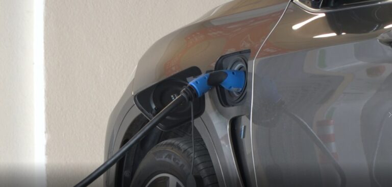 Ruszyły największe w Europie Środkowo-Wschodniej testy opłacalności aut elektrycznych. Co piąta firma zamierza wprowadzić je do swojej floty