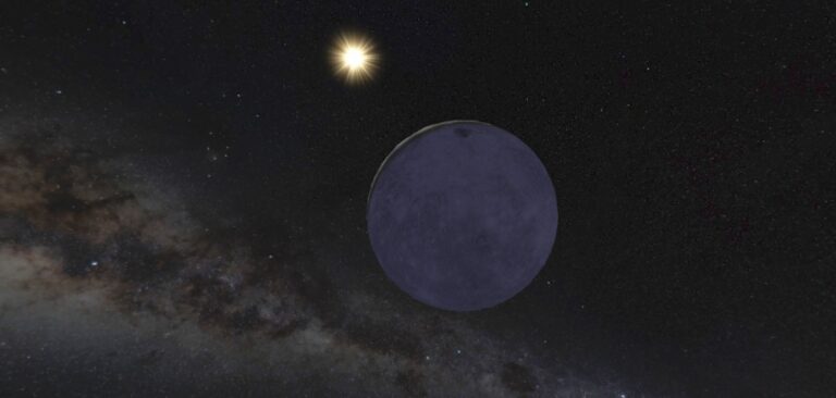Przełomowe odkrycie naukowców. Wokół gwiazd podobnych do Słońca krąży co najmniej 300 mln planet nadających się do zamieszkania