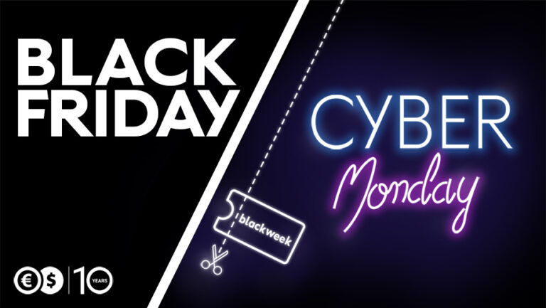 Black Friday i Cyber Monday w pandemii – porady analityków
